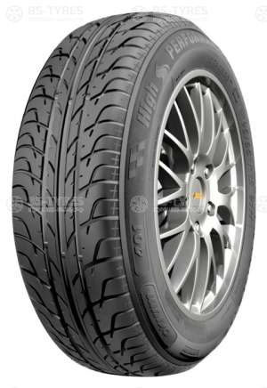 401 High Performance