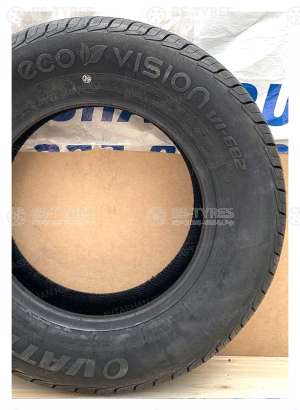 Ovation Ecovision VI-682 145/65 R15 72T