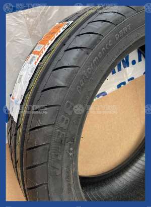 Ovation VI-388 215/45 R18 93W
