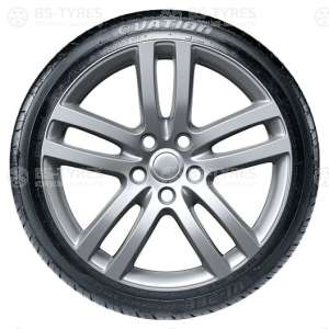 Ovation VI-388 215/45 R18 93W