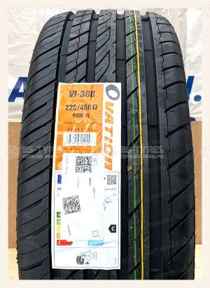 Ovation VI-388 215/45 R18 93W
