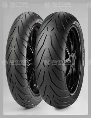 Pirelli Angel GT 150/70 R17 69V Задняя