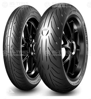 Pirelli Angel GT2 170/60 R17 72W Задняя