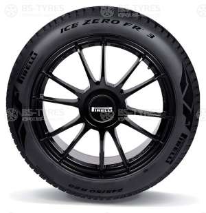 Pirelli Ice Zero Friction 3 215/65 R16 102H