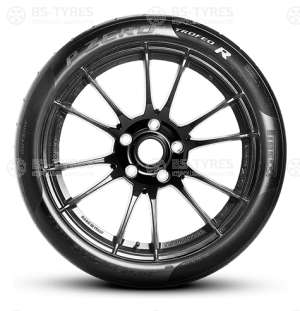 P Zero Trofeo Race