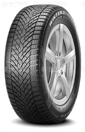 Pirelli Scorpion Winter 2 285/40 R21 109V (уценка)