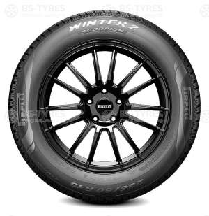 Pirelli Scorpion Winter 2 285/40 R21 109V (уценка)