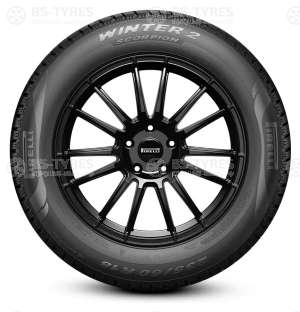 Pirelli Scorpion Winter 2 285/40 R21 109V (уценка)