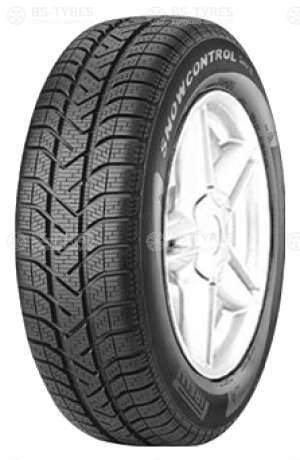 Winter Snowcontrol 2