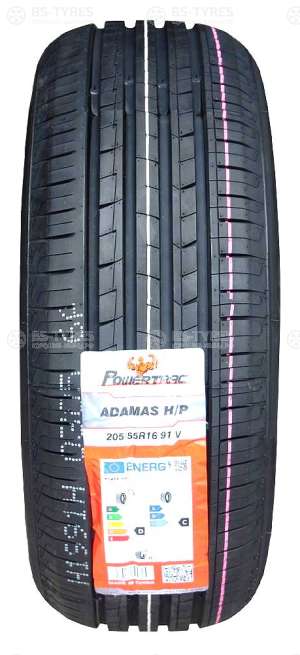 Adamas HP