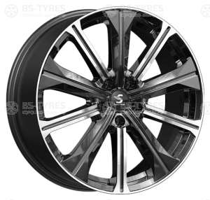 K&K Premium КР013 (DQ) 7xR19 ET40 5*114.3 D66.1