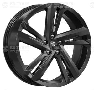 K&K Premium КР002 (FB) 7.0xR19 ET33 5*108 D60.1