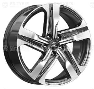 K&K Premium КР004 (ES) 7.5xR19 ET53 5*114.3 D67.1