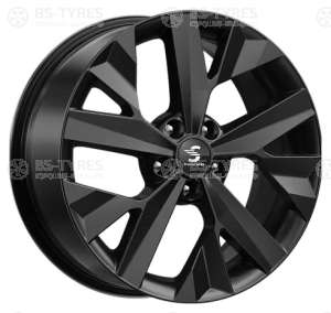 K&K Premium КР011 (FB) 7.5xR18 ET47 5*108 D60.1