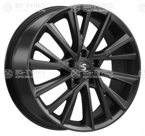 K&K Premium КР010 (FB) 7.5xR18 ET40 5*114.3 D66.1