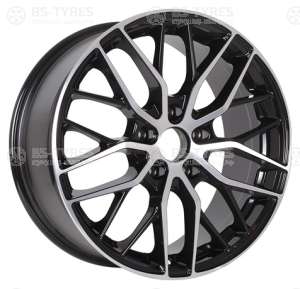 Tech-line RST R007 (BD) 7.5xR17 ET45 5*112 D57.1