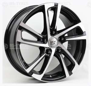 Tech-line RST R046 (BD) 6.5xR16 ET50 5*114.3 D66.1
