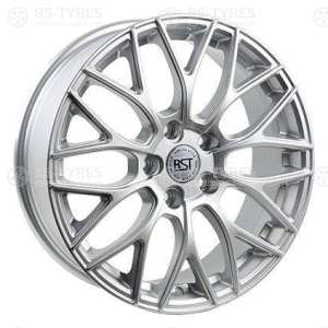 Tech-line RST R137 (S) 7.0xR17 ET36 5*108 D65.1