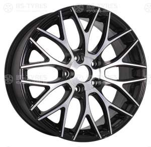 Tech-line RST R137 (BD) 7.0xR17 ET36 5*108 D65.1