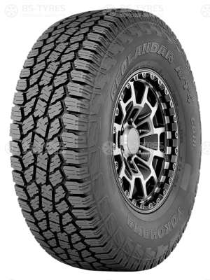 Geolandar A/T4 G018