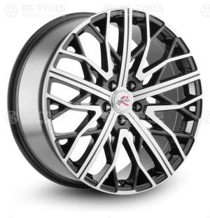 Tech-line RST R002 (BD) 8.5xR20 ET45.5 5*120 D62.5