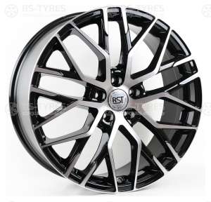 Tech-line RST R019 (B) 7.5xR19 ET46 5*108 D63.4