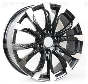Tech-line RST R022 (BD) 8xR20 ET60 6*139.7 D95.1