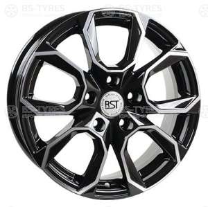 Tech-line RST R096 (B) 6.5xR16 ET40 5*100 D57.1