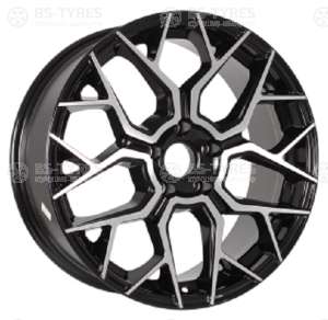 Tech-line RST R148 (BH) 8.0xR18 ET30 5*114.3 D60.1