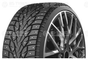 Roadmarch WinterXPro Stud 77 235/65 R17 108T