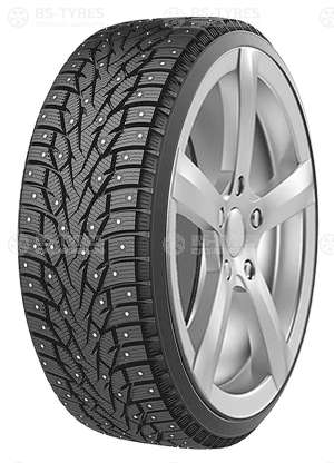 Roadmarch WinterXPro Stud 77 235/65 R17 108T