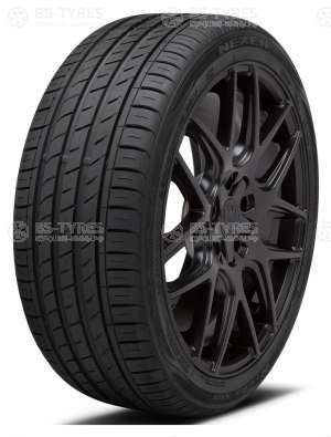 Roadstone N`Fera SU1 225/50 R17 98W
