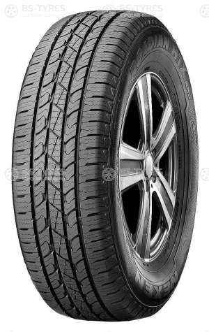 Roadstone Roadian HTX RH5 235/65 R18 110H