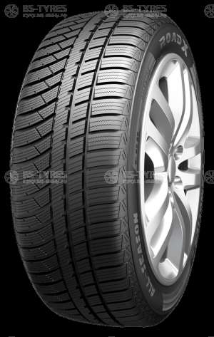 Roadx Motion 4S 185/65 R15 88H