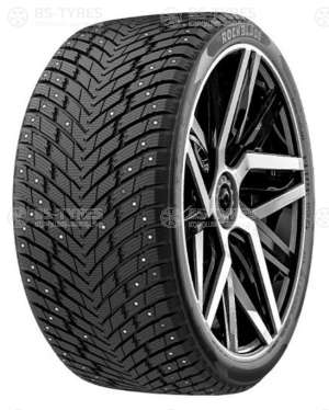 RockBlade WinterPlus Stud II 255/45 R20 101T