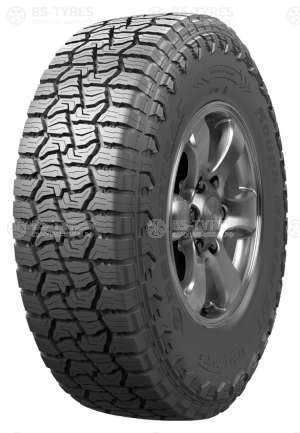Rough Master XT