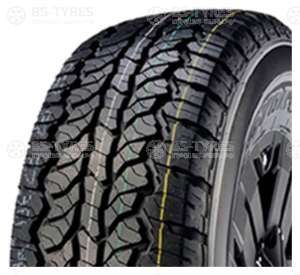 Royal Black A/T 215/70 R16 99T