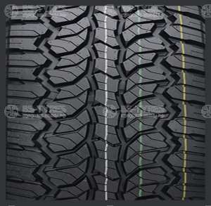 Royal Black A/T 215/70 R16 99T