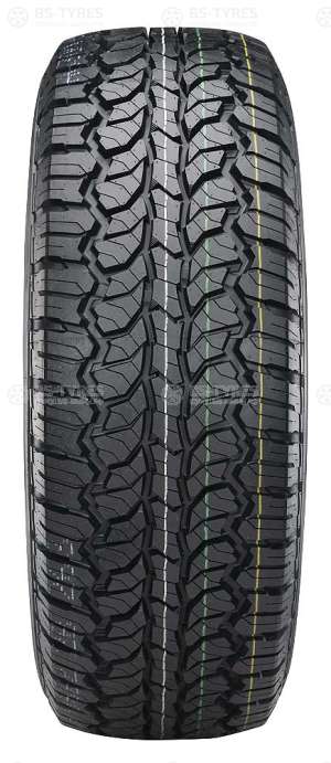 Royal Black A/T 215/70 R16 99T