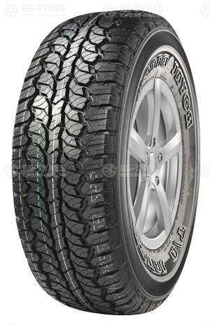 Royal Black A/T 215/70 R16 99T