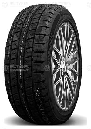 Royal Black Ice 195/65 R15 91S