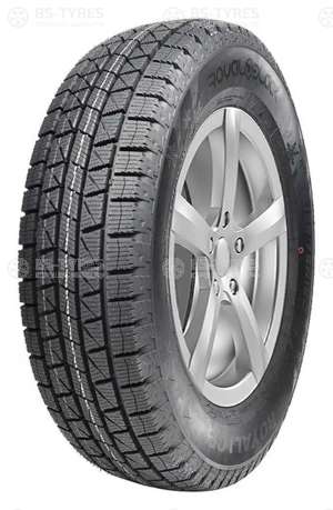 Royal Black Ice 195/65 R15 91S