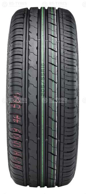Royal Black Performance 255/60 R18 112V