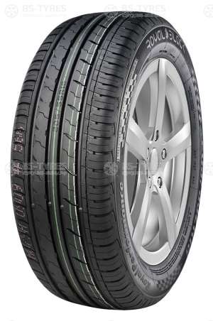 Royal Black Performance 255/60 R18 112V