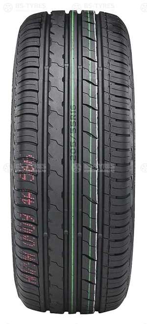 Royal Black Performance 255/60 R18 112V