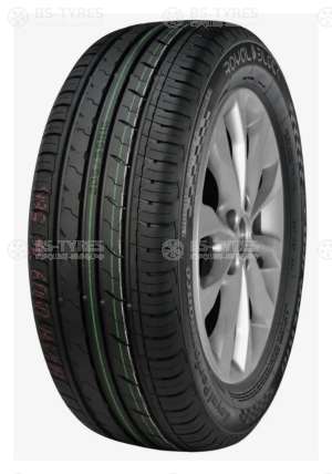 Royal Black Performance 255/60 R18 112V