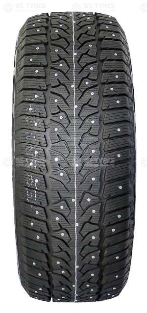 Royal Black Stud II 195/55 R15 85H