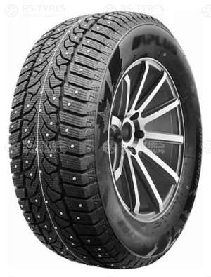Royal Black Stud II 195/55 R15 85H