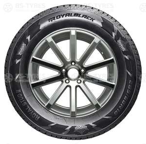 Royal Black Stud II 195/55 R15 85H