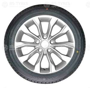 Royal Black Winter 255/55 R19 111H